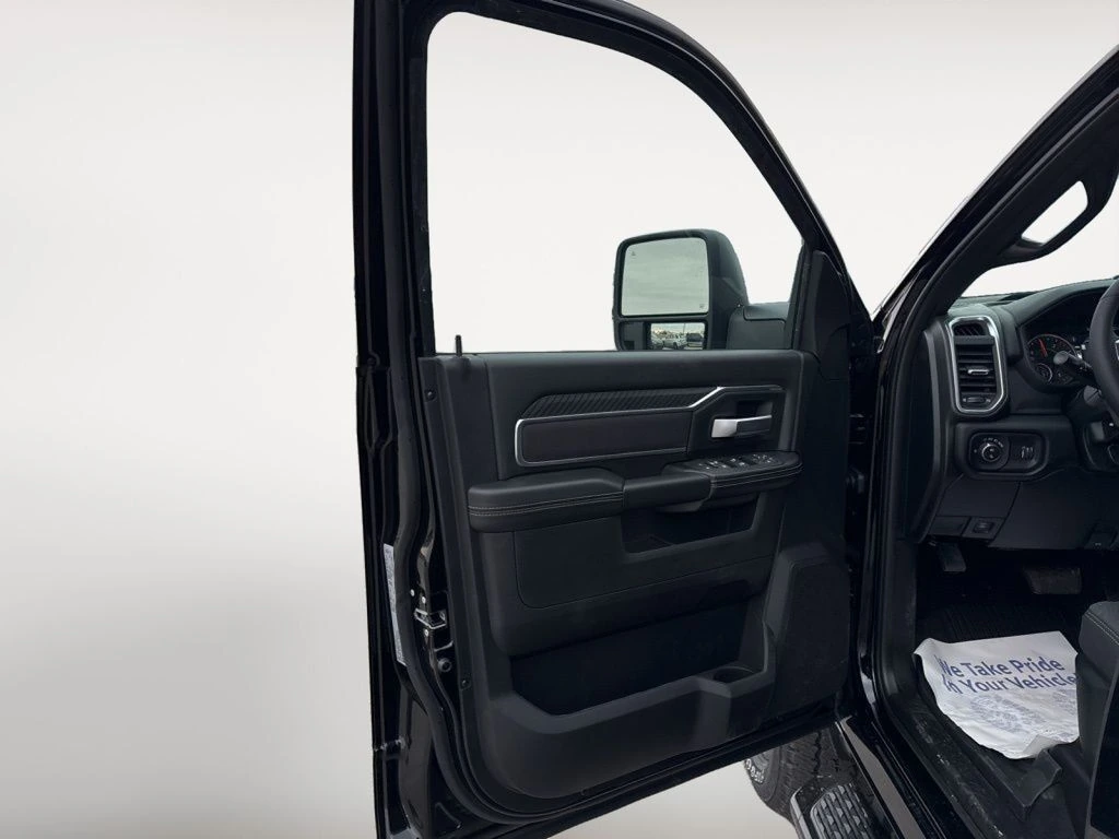 2026 RAM 2500 Big Horn - Photo 33
