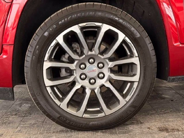 2023 GMC Acadia Denali - Photo 24