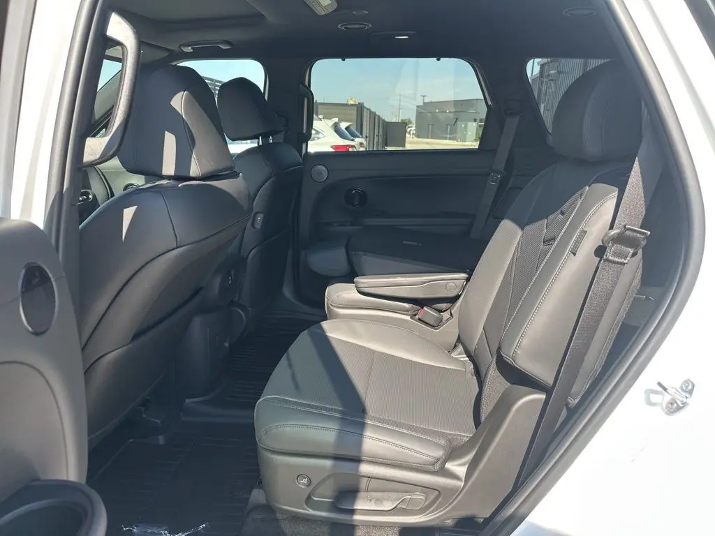 2026 Hyundai Palisade XRT photo 17