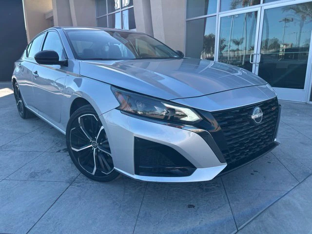 2023 Nissan Altima