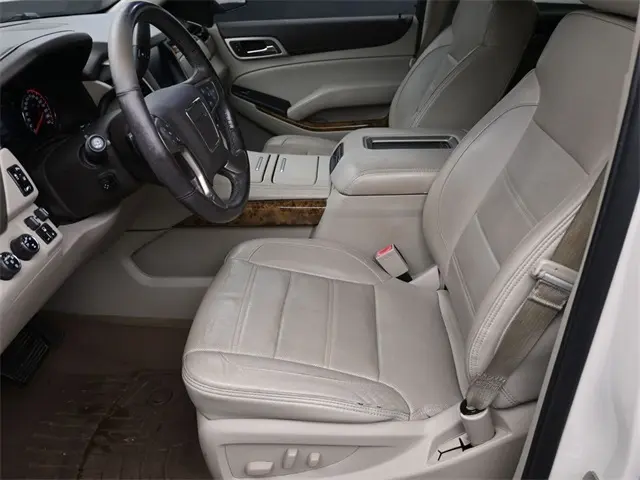2015 Gmc Yukon Denali photo 26