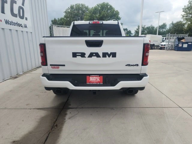 2026 RAM 1500 Big Horn/Lone Star - Photo 6