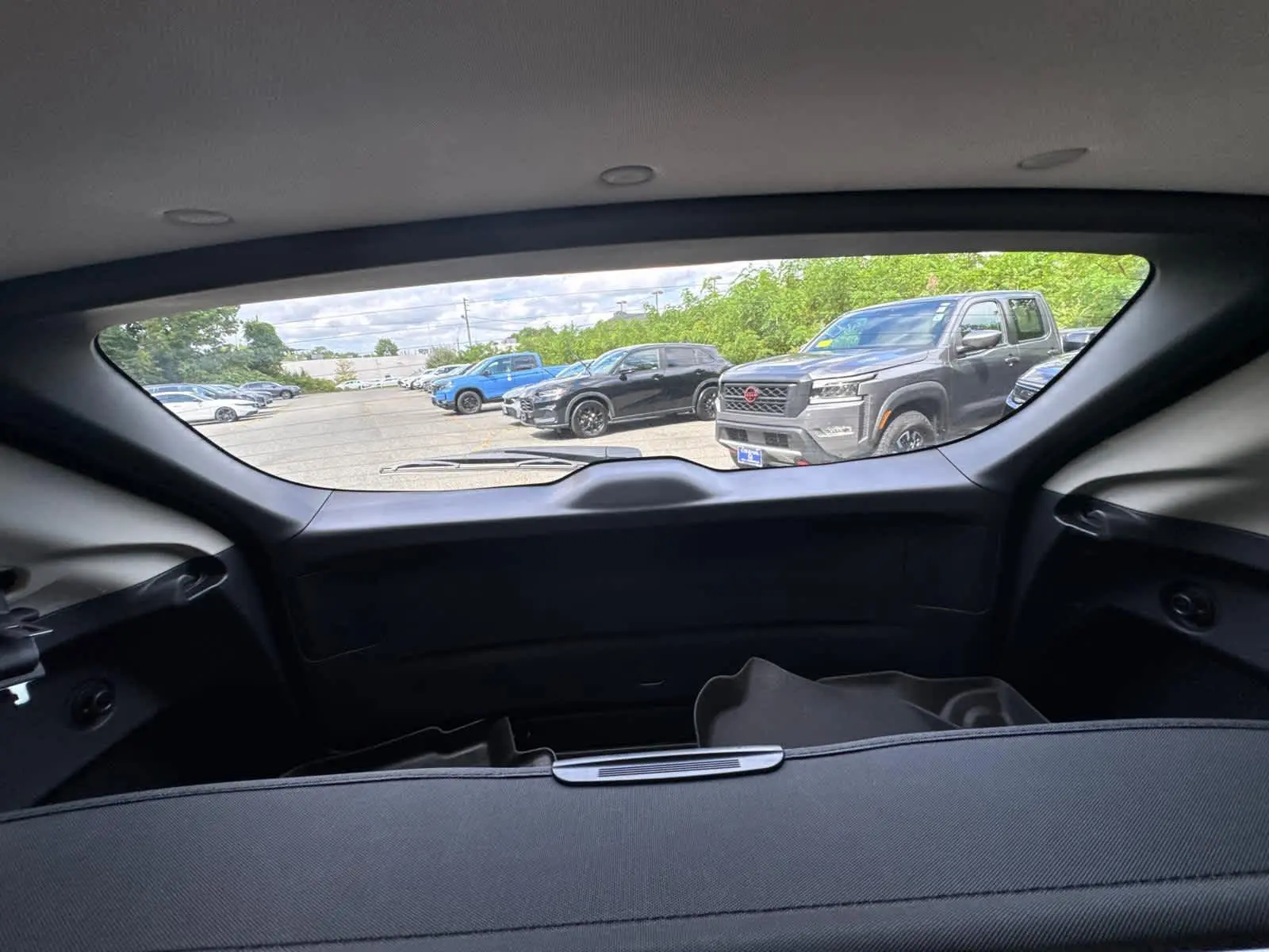 2023 Subaru Crosstrek Premium photo 36