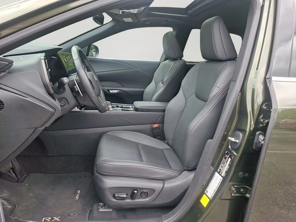 2024 Lexus RX 350 - Photo 14