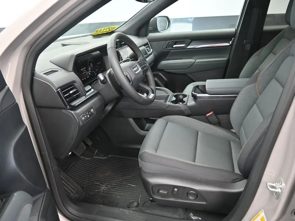 2026 Gmc Terrain AT4 photo 10
