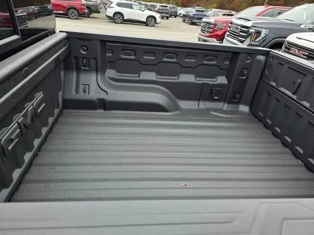 2026 Gmc Canyon Denali photo 4