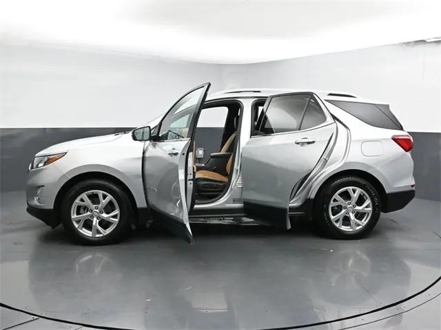 2020 Chevrolet Equinox Premier photo 37