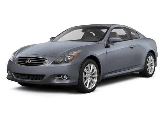 2010 Infiniti G37 Journey