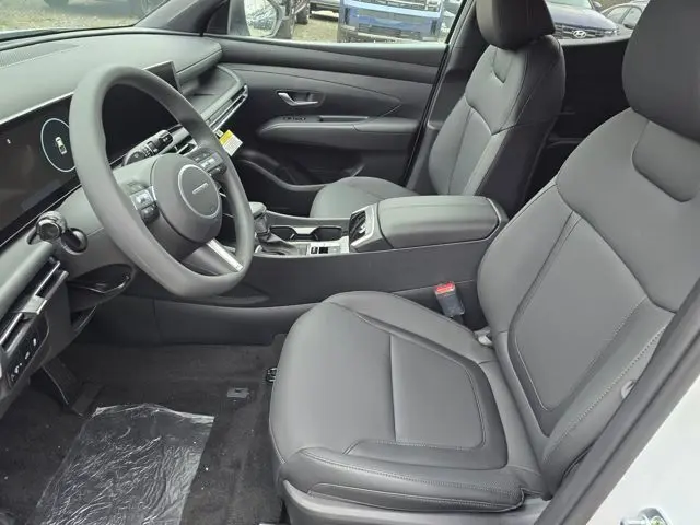 2026 Hyundai Santa Cruz SEL Activity photo 4