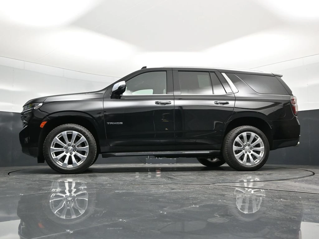 2023 Chevrolet Tahoe Premier - Photo 62