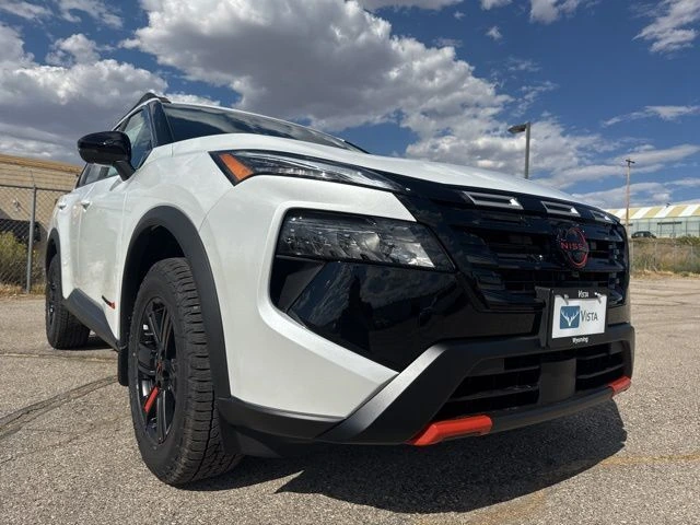 2026 Nissan Rogue Rock Creek - Photo 9