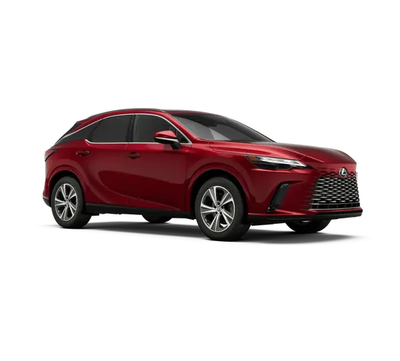 2026 Lexus RX 350 Premium photo 4