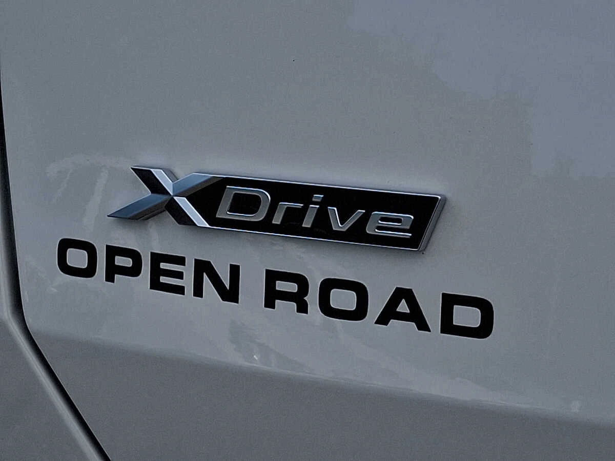 2026 BMW X3 30 - Photo 28