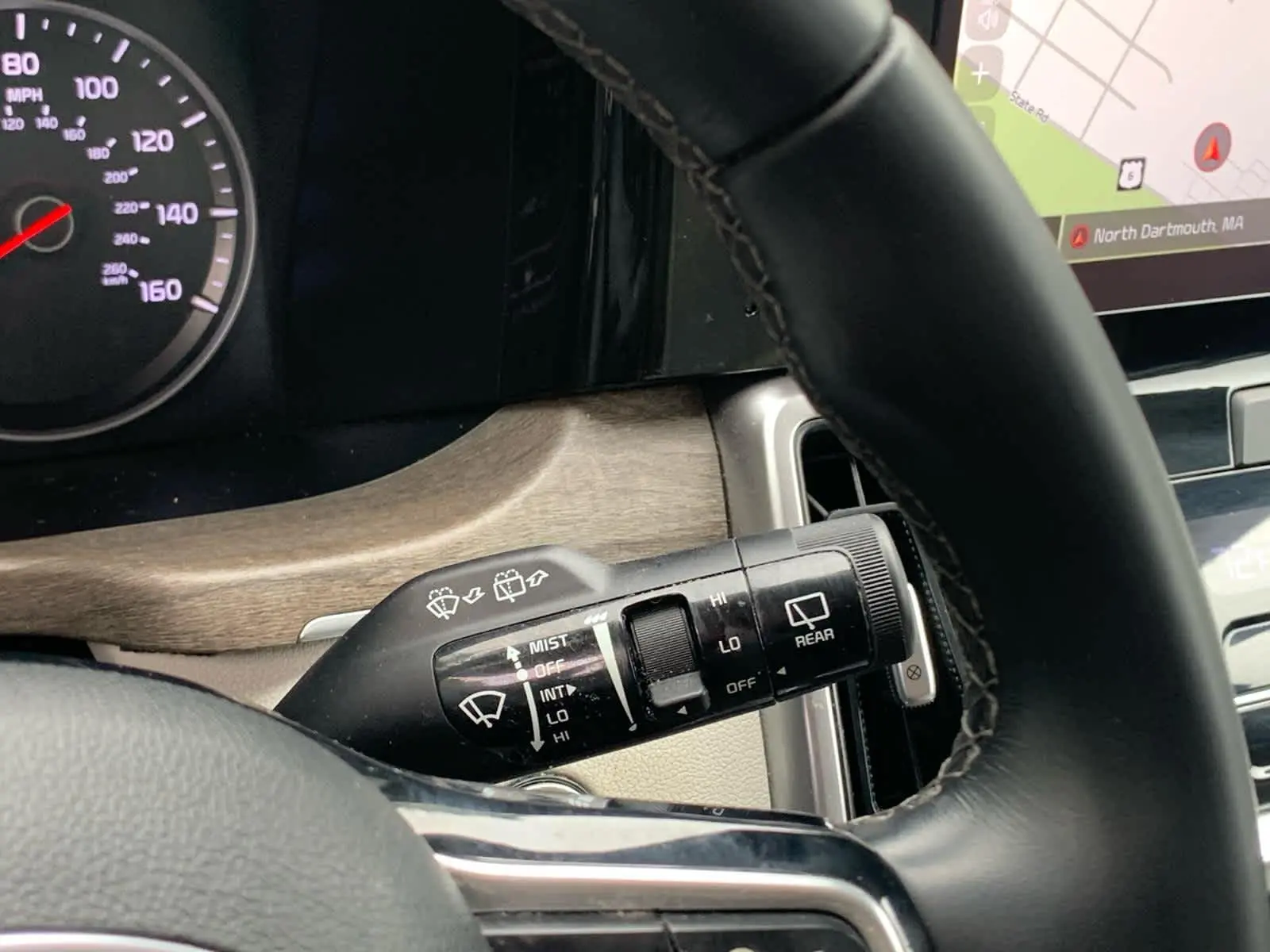 2022 Kia Sorento X-Line EX photo 15