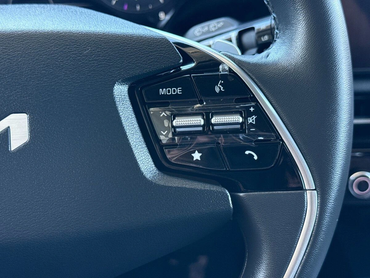 2026 Kia Niro Wind - Photo 28