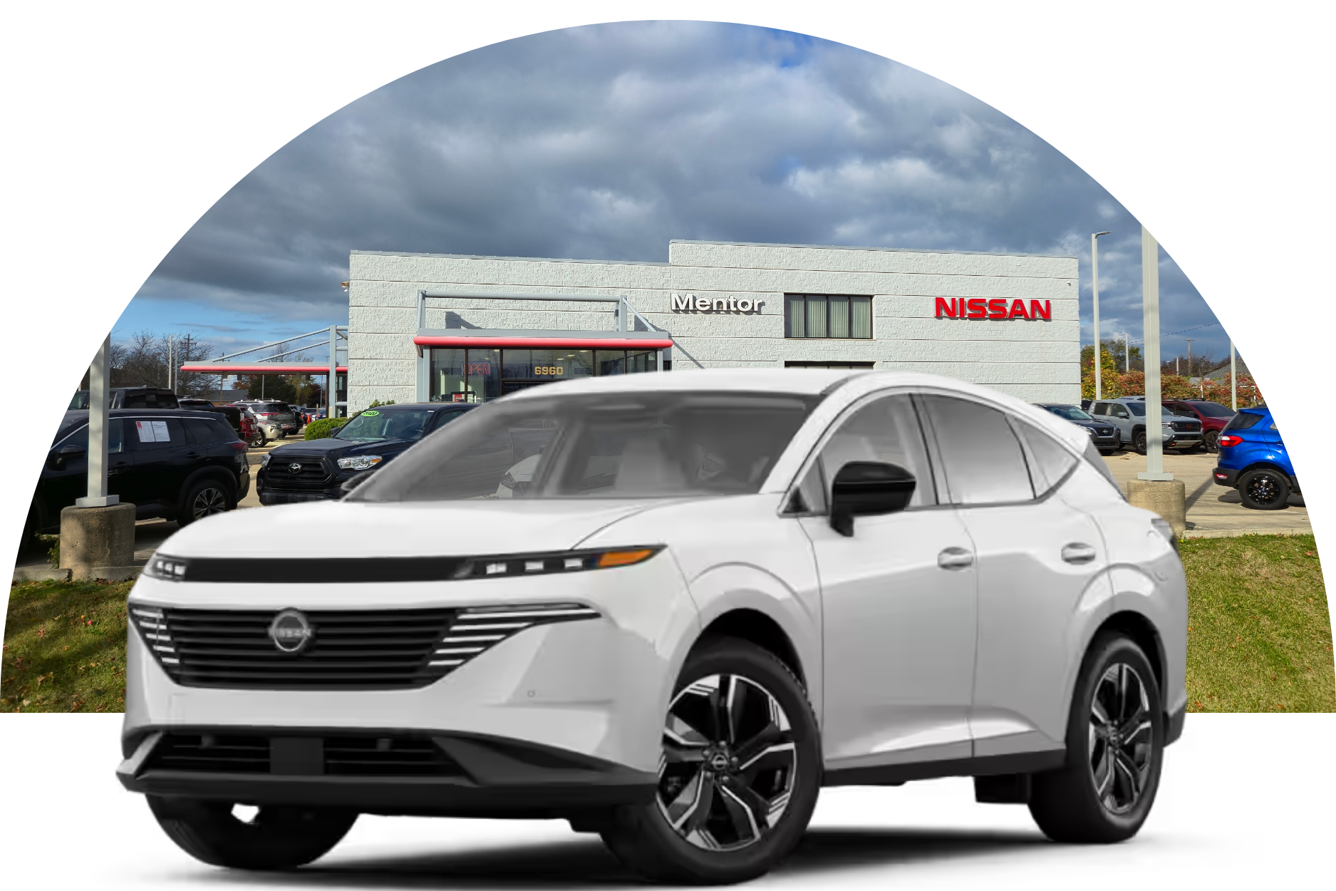 Lease for $283/mo for24/mos