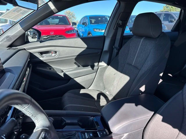 2023 Honda Accord Hybrid Sport - Photo 12