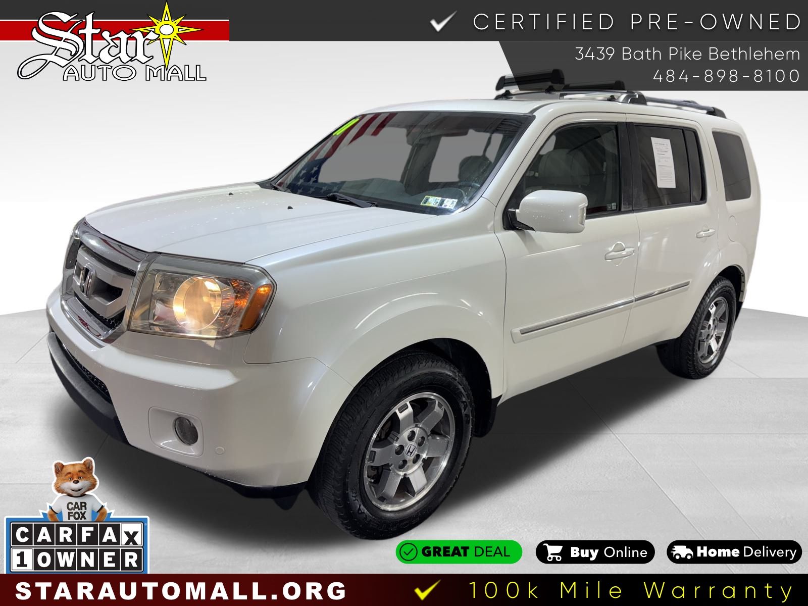 Vehicle