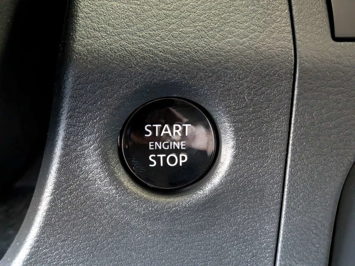 2026 Nissan Frontier SV - Photo 22