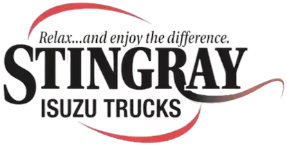 Stingray Isuzu logo