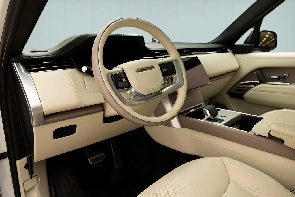 2025 Land Rover Range Rover Autobiography - Photo 14