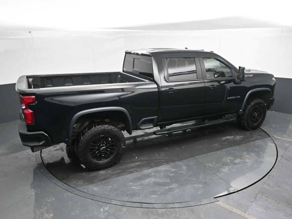 2024 Chevrolet Silverado 2500HD ZR2 - Photo 37