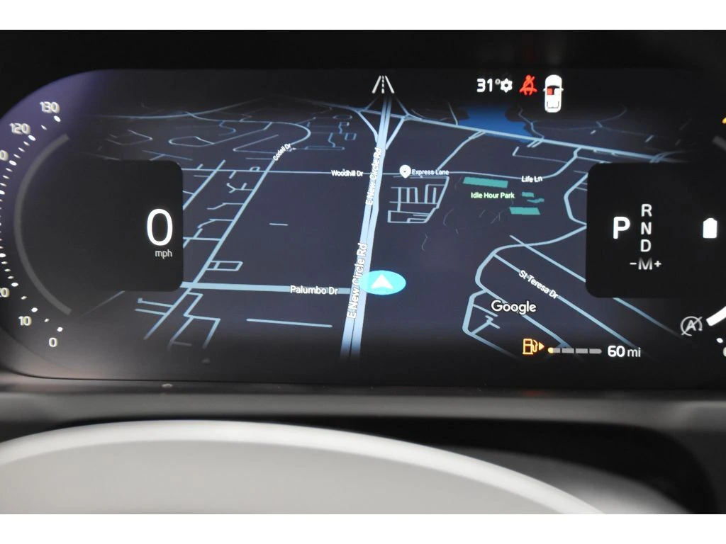 2026 Volvo - image 17