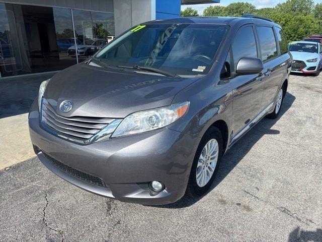 Vehicle