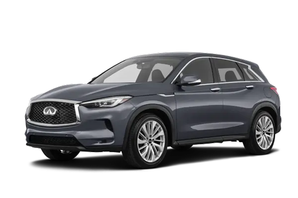 QX50