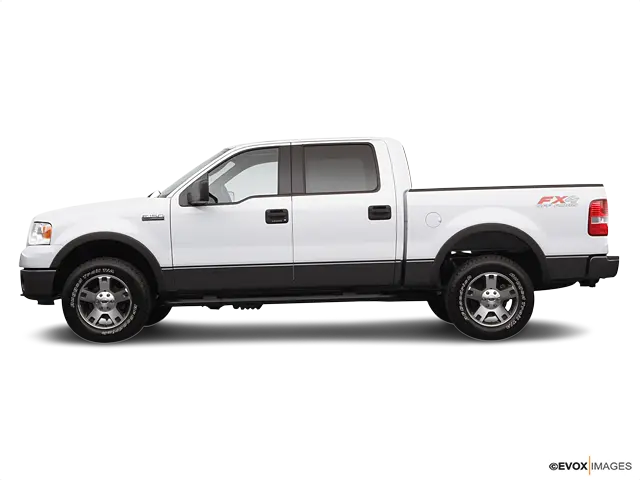 2006 Ford F-150's photo