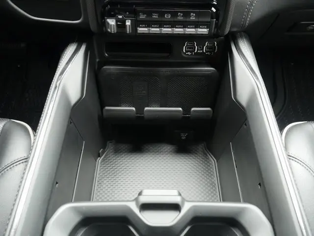 2022 Ram 3500 Limited photo 27