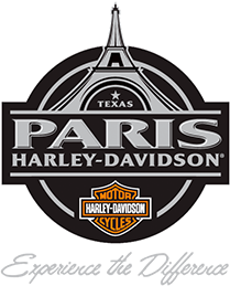 Paris Harley-Davidson logo
