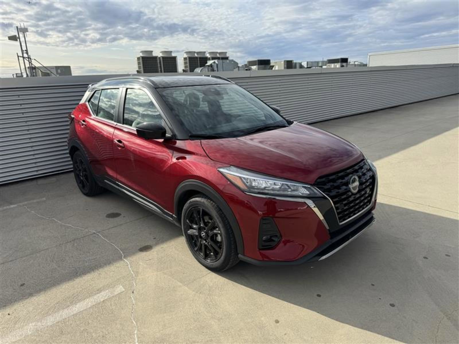 Vehicle