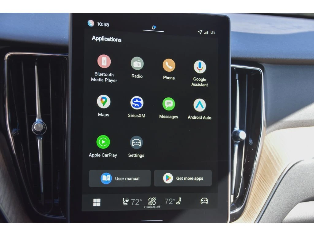 2026 Volvo - image 20