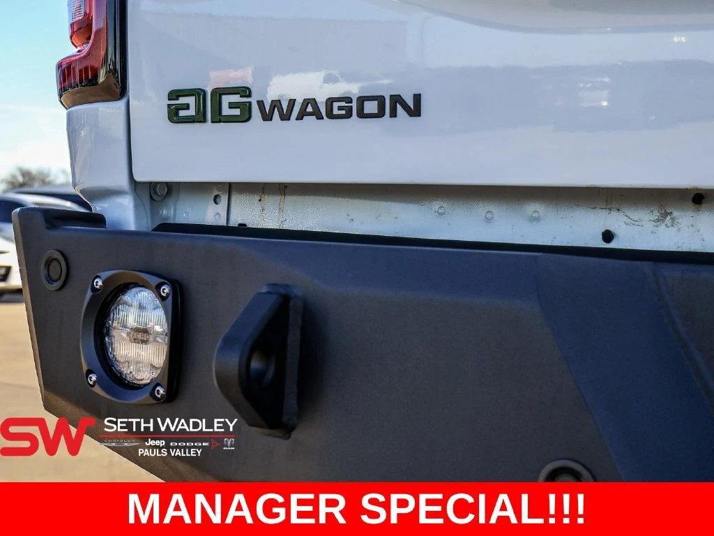 2025 RAM 2500 Big Horn - Photo 14