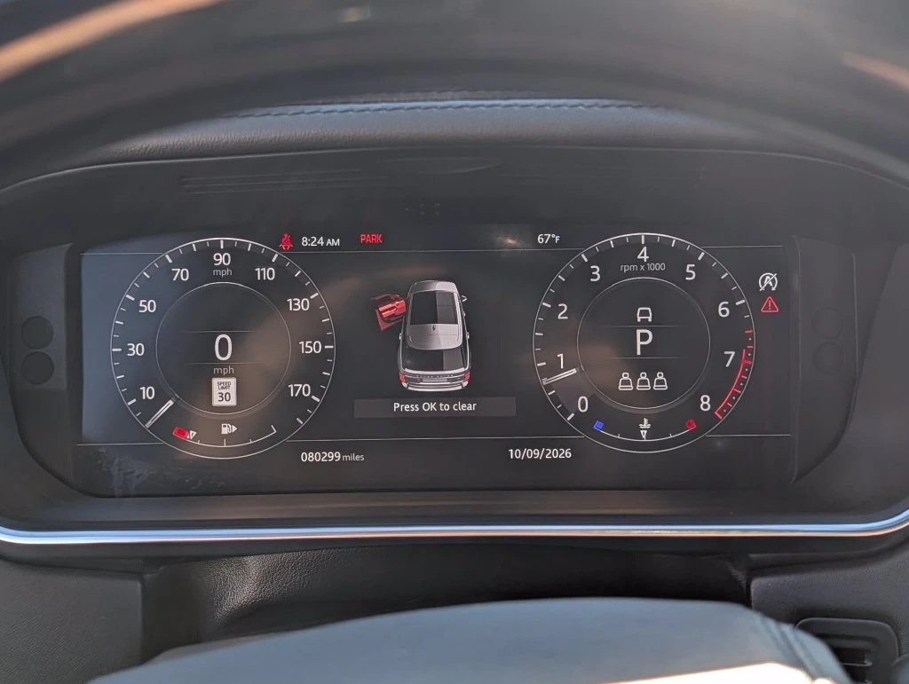 2021 Land Rover Range Rover HSE Wesminster - Photo 28
