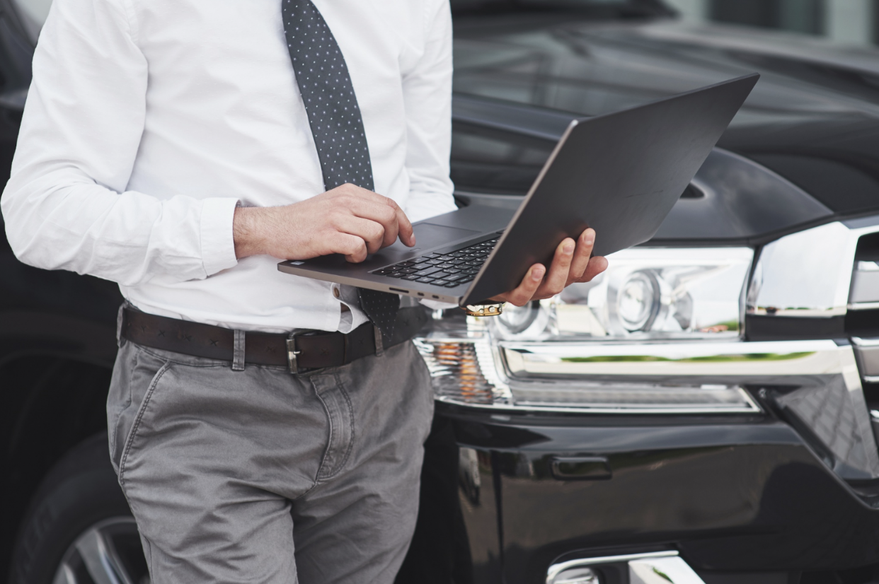 Understanding the Real Value of Online Car Dealers