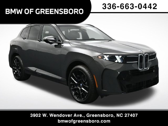2027 Bmw X5 40