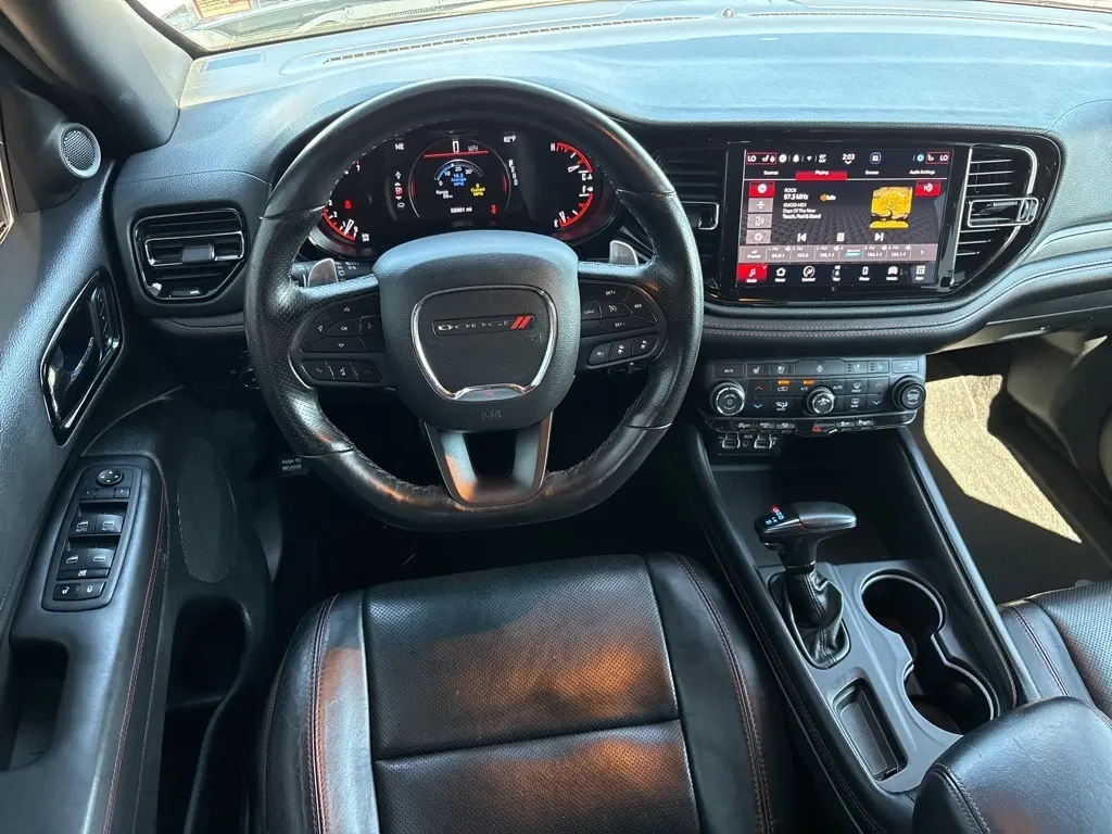2023 Dodge Durango GT Plus photo 10