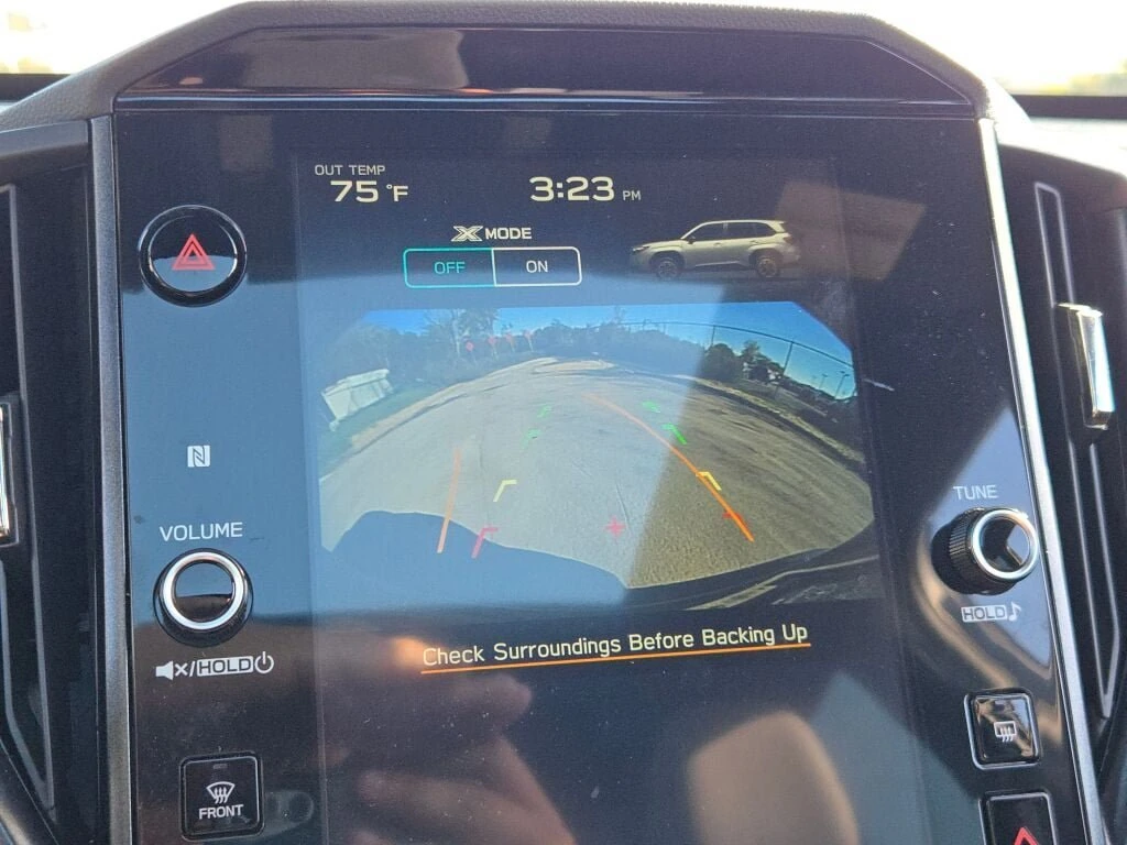 Vehicle thumbnail