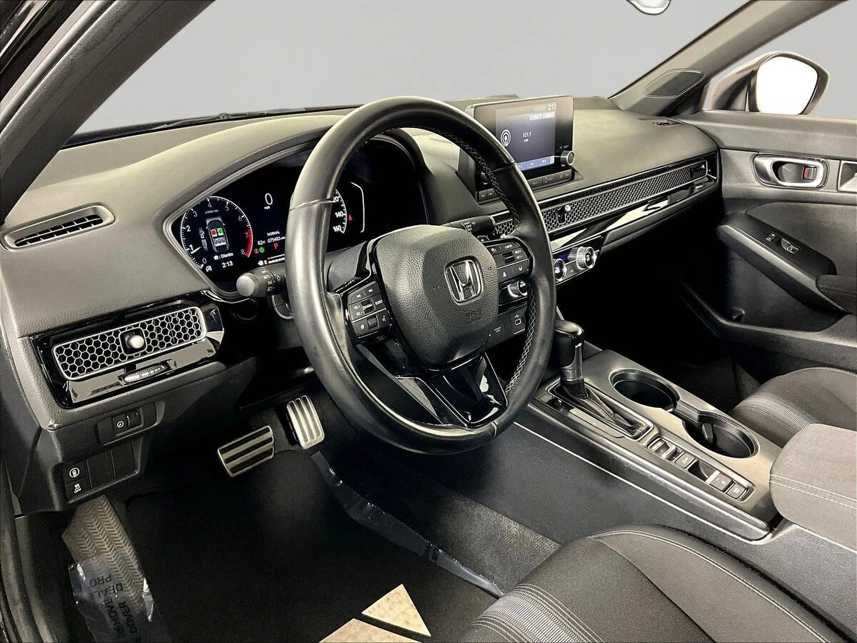 2023 Honda Civic Sport - Photo 17