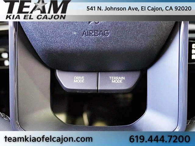 2027 Kia Telluride X-Line SX Prestige - Photo 45