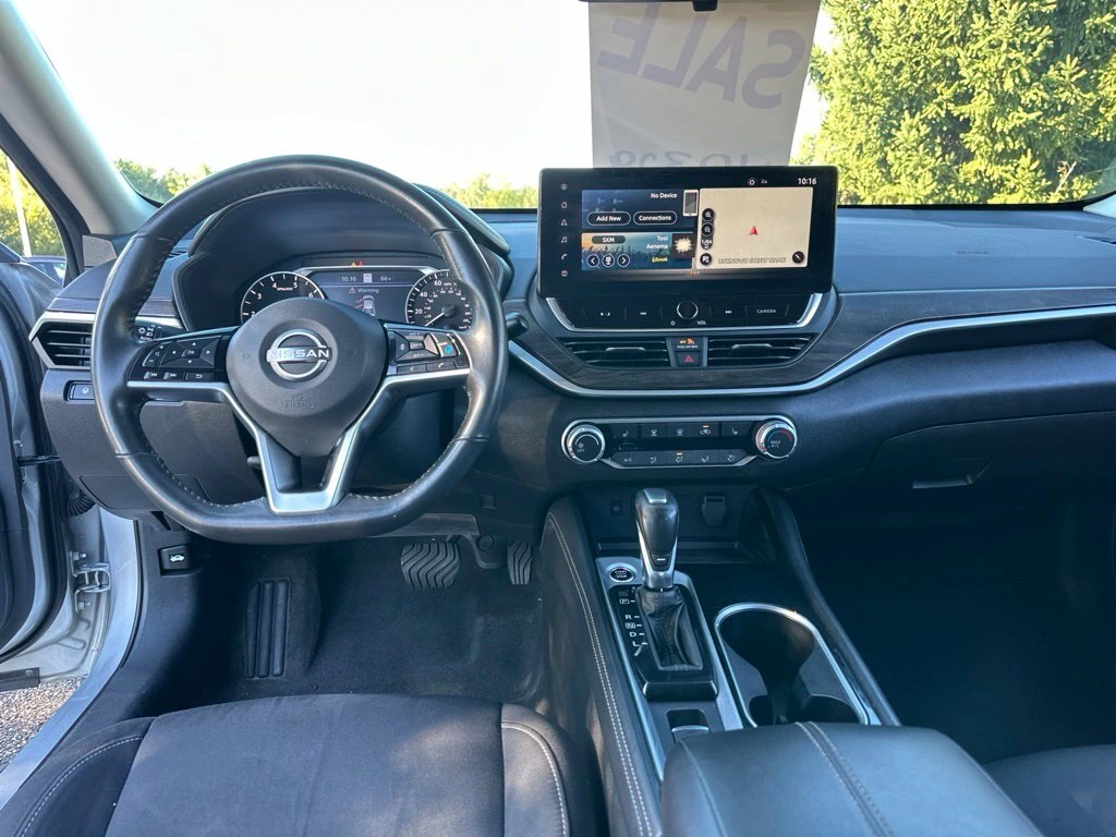 2023 Nissan Altima SV - Photo 46