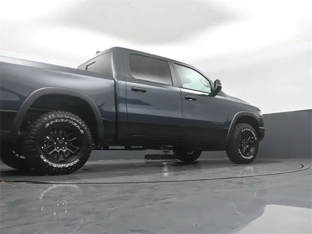 2026 Ram 1500 Rebel photo 31