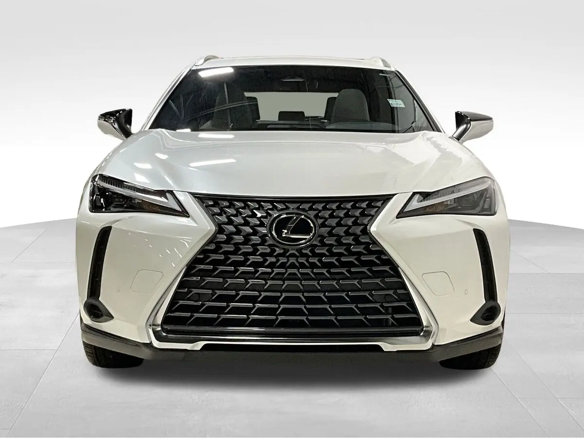 2025 Lexus UX Premium photo 2