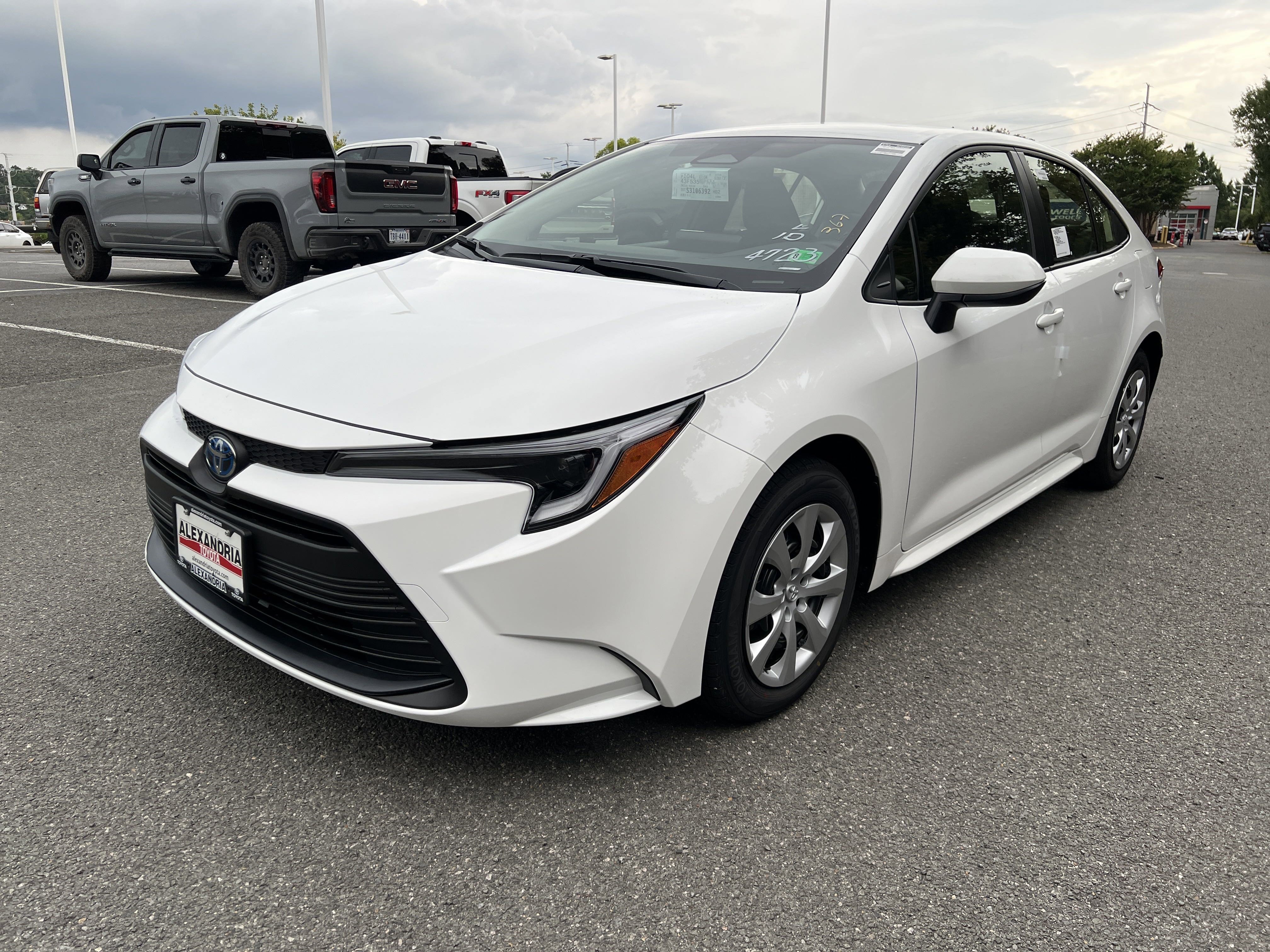 Vehicle