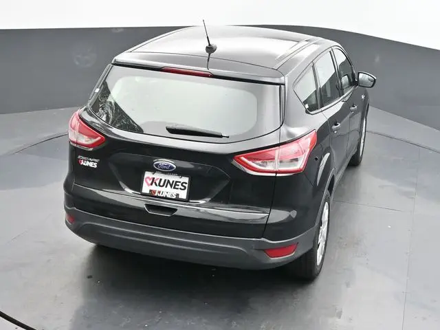 2015 Ford Escape S photo 28