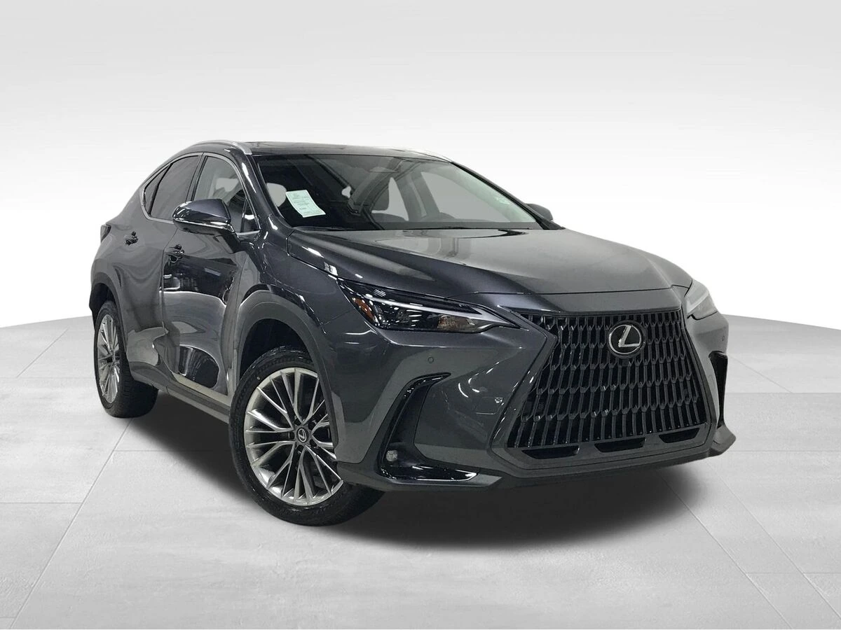 2026 Lexus NX 350 350 Premium AWD's photo