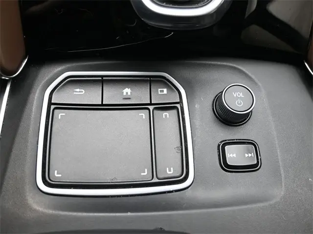 2021 Acura TLX Base photo 18