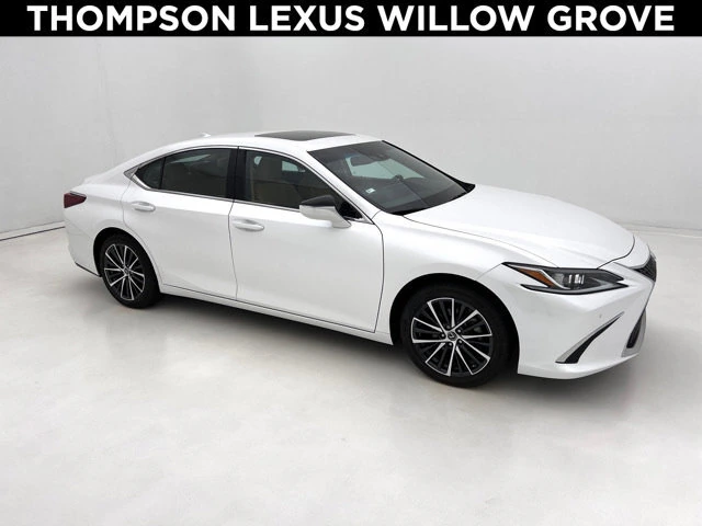 2024 Lexus ES 350